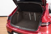 USED 2015 B PORSCHE MACAN 3.0 D S PDK 