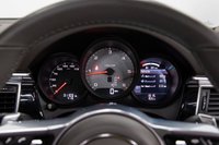 USED 2015 B PORSCHE MACAN 3.0 D S PDK 