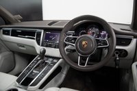 USED 2015 B PORSCHE MACAN 3.0 D S PDK 