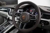 USED 2015 B PORSCHE MACAN 3.0 D S PDK 