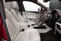 USED 2015 B PORSCHE MACAN 3.0 D S PDK 