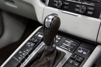 USED 2015 B PORSCHE MACAN 3.0 D S PDK 