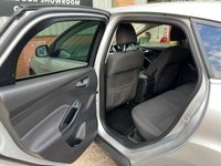 USED 2016 16 FORD FOCUS 1.0 TITANIUM 5d 124 BHP *FSH *ZERO DEPO FINANCE *DAB *NAV