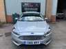 USED 2016 16 FORD FOCUS 1.0 TITANIUM 5d 124 BHP *FSH *ZERO DEPO FINANCE *DAB *NAV