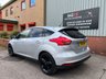 USED 2016 16 FORD FOCUS 1.0 TITANIUM 5d 124 BHP *FSH *ZERO DEPO FINANCE *DAB *NAV