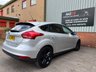 USED 2016 16 FORD FOCUS 1.0 TITANIUM 5d 124 BHP *FSH *ZERO DEPO FINANCE *DAB *NAV
