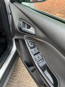 USED 2016 16 FORD FOCUS 1.0 TITANIUM 5d 124 BHP *FSH *ZERO DEPO FINANCE *DAB *NAV