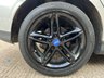 USED 2016 16 FORD FOCUS 1.0 TITANIUM 5d 124 BHP *FSH *ZERO DEPO FINANCE *DAB *NAV