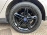 USED 2016 16 FORD FOCUS 1.0 TITANIUM 5d 124 BHP *FSH *ZERO DEPO FINANCE *DAB *NAV