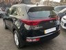 USED 2016 66 KIA SPORTAGE 1.7 CRDI 2 ISG 5dr 