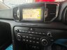 USED 2016 66 KIA SPORTAGE 1.7 CRDI 2 ISG 5dr 