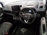 USED 2021 21 VAUXHALL COMBO LIFE 1.2 SE XL S/S 5d 129 BHP BIG SPEC 7 SEATS REAR VIEW CAMERA ANDROID APPLE CARPLAY KEYLESS ENTRY KEYLESS GO ELECTRIC FOLDING DOOR MIRRORS CRUISE CONTROL PARKING SENSORS 1 OWNER SERVICE HISTORY GENUINE LOW MILES