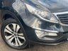 USED 2014 63 KIA SPORTAGE 2.0 CRDI KX-3 SAT NAV 5dr - 4x4 WHEEL DRIVE