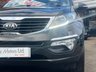 USED 2014 63 KIA SPORTAGE 2.0 CRDI KX-3 SAT NAV 5dr - 4x4 WHEEL DRIVE
