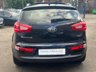 USED 2014 63 KIA SPORTAGE 2.0 CRDI KX-3 SAT NAV 5dr - 4x4 WHEEL DRIVE