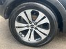 USED 2014 63 KIA SPORTAGE 2.0 CRDI KX-3 SAT NAV 5dr - 4x4 WHEEL DRIVE