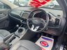 USED 2014 63 KIA SPORTAGE 2.0 CRDI KX-3 SAT NAV 5dr - 4x4 WHEEL DRIVE