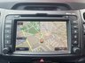 USED 2014 63 KIA SPORTAGE 2.0 CRDI KX-3 SAT NAV 5dr - 4x4 WHEEL DRIVE