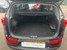 USED 2014 63 KIA SPORTAGE 2.0 CRDI KX-3 SAT NAV 5dr - 4x4 WHEEL DRIVE