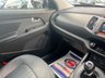 USED 2014 63 KIA SPORTAGE 2.0 CRDI KX-3 SAT NAV 5dr - 4x4 WHEEL DRIVE