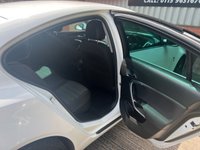 USED 2014 14 VAUXHALL INSIGNIA 2.0 SRI NAV CDTI ECOFLEX S/S 5d 138 BHP *FSH *ZERO DEPO FINANCE *DAB *NAV
