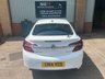 USED 2014 14 VAUXHALL INSIGNIA 2.0 SRI NAV CDTI ECOFLEX S/S 5d 138 BHP *FSH *ZERO DEPO FINANCE *DAB *NAV