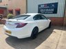 USED 2014 14 VAUXHALL INSIGNIA 2.0 SRI NAV CDTI ECOFLEX S/S 5d 138 BHP *FSH *ZERO DEPO FINANCE *DAB *NAV
