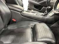 USED 2016 16 INFINITI Q50 2.1 SPORT D 4d 168 BHP High Specification Q50 Full Black Leather