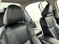 USED 2016 16 INFINITI Q50 2.1 SPORT D 4d 168 BHP High Specification Q50 Full Black Leather