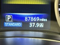 USED 2016 16 INFINITI Q50 2.1 SPORT D 4d 168 BHP High Specification Q50 Full Black Leather