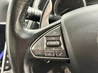 USED 2016 16 INFINITI Q50 2.1 SPORT D 4d 168 BHP High Specification Q50 Full Black Leather
