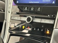 USED 2016 16 INFINITI Q50 2.1 SPORT D 4d 168 BHP High Specification Q50 Full Black Leather