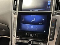 USED 2016 16 INFINITI Q50 2.1 SPORT D 4d 168 BHP High Specification Q50 Full Black Leather