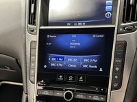 USED 2016 16 INFINITI Q50 2.1 SPORT D 4d 168 BHP High Specification Q50 Full Black Leather