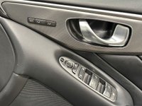 USED 2016 16 INFINITI Q50 2.1 SPORT D 4d 168 BHP High Specification Q50 Full Black Leather
