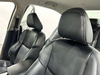 USED 2016 16 INFINITI Q50 2.1 SPORT D 4d 168 BHP High Specification Q50 Full Black Leather
