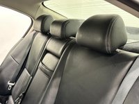 USED 2016 16 INFINITI Q50 2.1 SPORT D 4d 168 BHP High Specification Q50 Full Black Leather