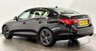 USED 2016 16 INFINITI Q50 2.1 SPORT D 4d 168 BHP High Specification Q50 Full Black Leather