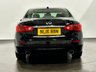 USED 2016 16 INFINITI Q50 2.1 SPORT D 4d 168 BHP High Specification Q50 Full Black Leather