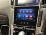 USED 2016 16 INFINITI Q50 2.1 SPORT D 4d 168 BHP High Specification Q50 Full Black Leather