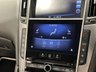 USED 2016 16 INFINITI Q50 2.1 SPORT D 4d 168 BHP High Specification Q50 Full Black Leather