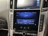 USED 2016 16 INFINITI Q50 2.1 SPORT D 4d 168 BHP High Specification Q50 Full Black Leather