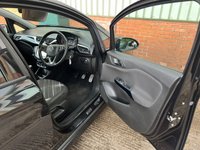 USED 2015 15 VAUXHALL CORSA 1.4 LIMITED EDITION S/S 5d 99 BHP *FSH *ZERO DEPO FINANCE *DAB *2 KEY