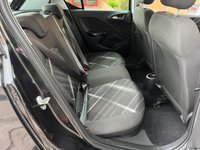 USED 2015 15 VAUXHALL CORSA 1.4 LIMITED EDITION S/S 5d 99 BHP *FSH *ZERO DEPO FINANCE *DAB *2 KEY