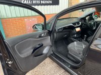 USED 2015 15 VAUXHALL CORSA 1.4 LIMITED EDITION S/S 5d 99 BHP *FSH *ZERO DEPO FINANCE *DAB *2 KEY