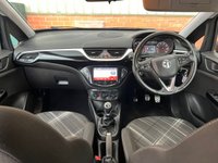 USED 2015 15 VAUXHALL CORSA 1.4 LIMITED EDITION S/S 5d 99 BHP *FSH *ZERO DEPO FINANCE *DAB *2 KEY