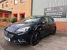 USED 2015 15 VAUXHALL CORSA 1.4 LIMITED EDITION S/S 5d 99 BHP *FSH *ZERO DEPO FINANCE *DAB *2 KEY
