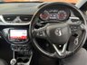 USED 2015 15 VAUXHALL CORSA 1.4 LIMITED EDITION S/S 5d 99 BHP *FSH *ZERO DEPO FINANCE *DAB *2 KEY