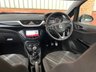 USED 2015 15 VAUXHALL CORSA 1.4 LIMITED EDITION S/S 5d 99 BHP *FSH *ZERO DEPO FINANCE *DAB *2 KEY