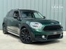 USED 2017 67 MINI COUNTRYMAN 2.0 COOPER D 5d 148 BHP 